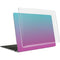 Purple and Blue Ombre MacBook Air 13in (2020) Case plus Skin